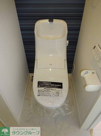 アザーレ・パッシオ生田弐番館の物件内観写真